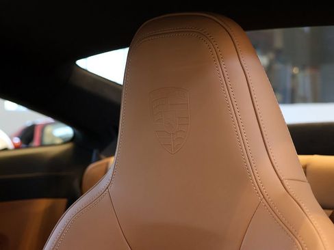 Used 2026 Porsche 911 GT3 RWD image 20