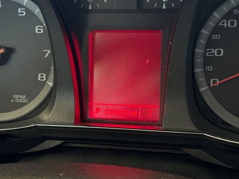 Used 2015 GMC Terrain Denali FWD image 11
