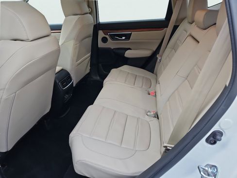 Used 2018 Honda CR-V Touring image 35