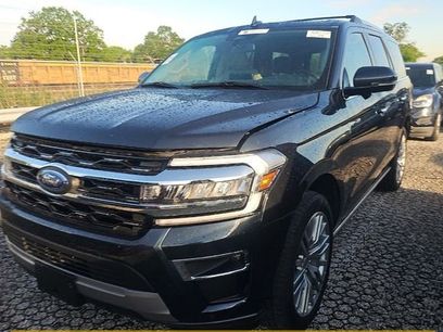 Used 2024 Ford Expedition Limited