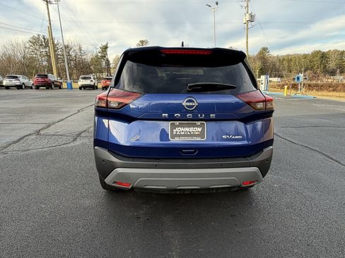 Used 2023 Nissan Rogue SV image 24