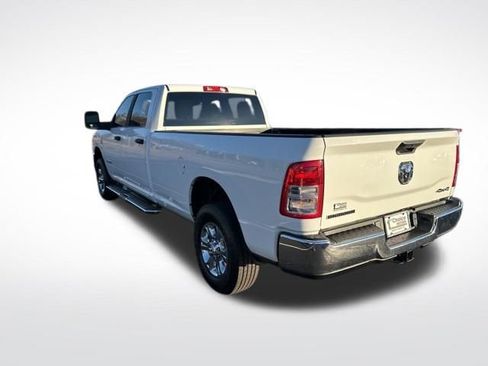 Used 2024 RAM 3500 Big Horn image 4
