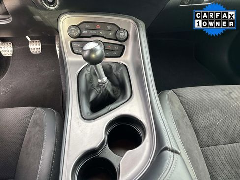 Used 2023 Dodge Challenger R/T Scat Pack w/ Plus Package image 24