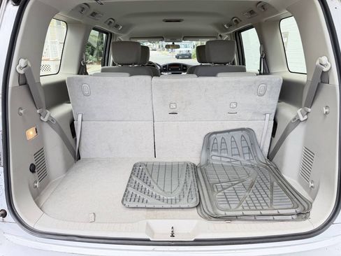 Used 2014 Nissan Quest S FWD image 29