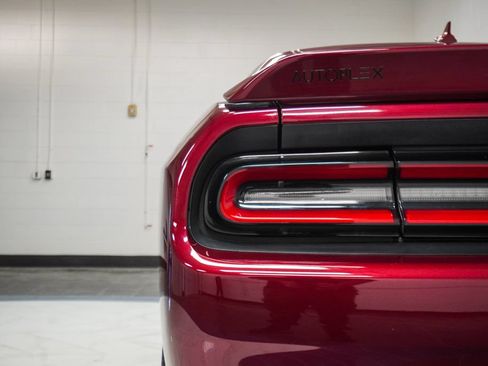 Used 2019 Dodge Challenger GT w/ Plus Package RWD image 28