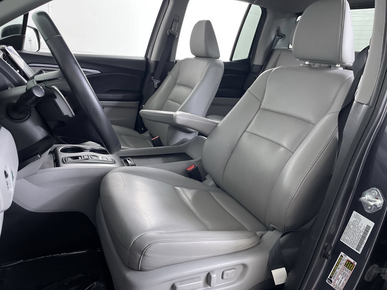 Used 2023 Honda Ridgeline RTL image 12