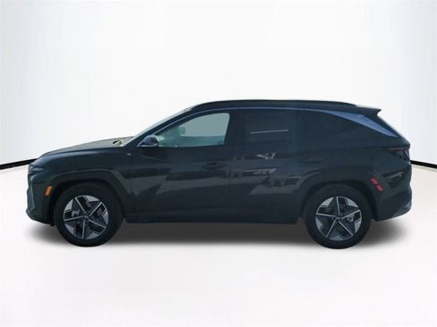 New 2026 Hyundai Tucson SEL w/ Tow & Go Package image 8