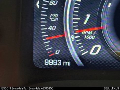Used 2016 Chevrolet Corvette Stingray Coupe w/ 3LT Preferred Equipment Group RWD image 24