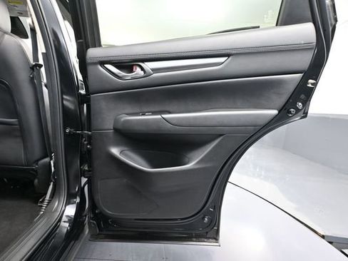 Used 2023 MAZDA CX-5 AWD 2.5 S w/ Select Package image 39