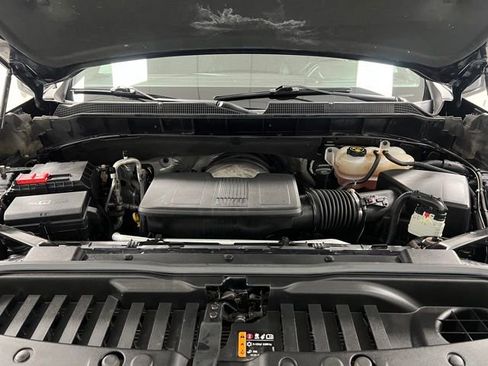 Used 2023 Chevrolet Silverado 1500 RST w/ True North Edition Plus image 61