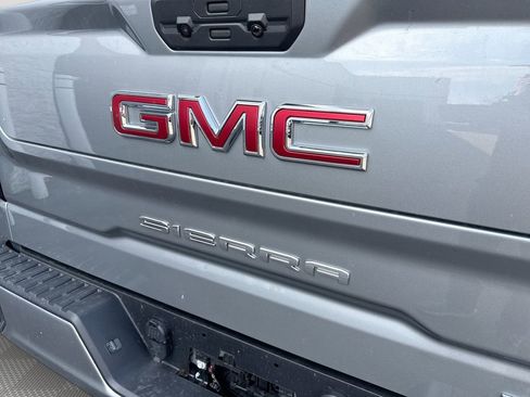 New 2026 GMC Sierra 1500 Elevation AWD/4WD image 26