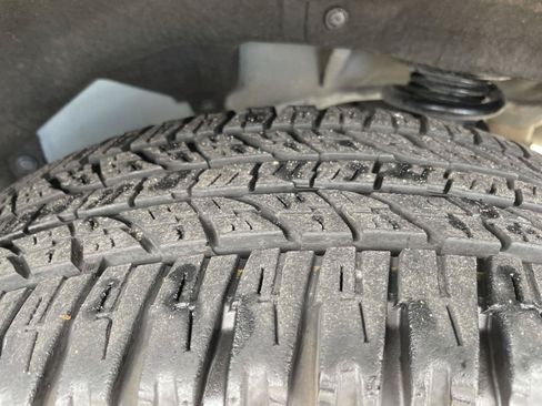 Certified 2023 Subaru Outback Wilderness AWD/4WD image 26