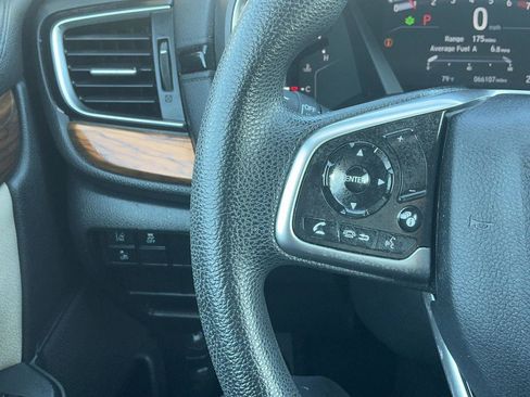 Used 2021 Honda CR-V EX image 14