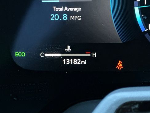 Certified 2025 Lexus RX 350 Premium image 23