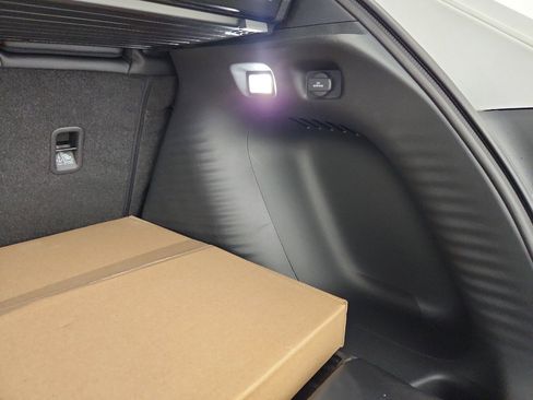 Used 2025 Acura ADX A-Spec FWD image 32