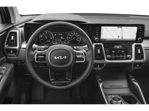 Certified 2023 Kia Sorento EX AWD/4WD image 10