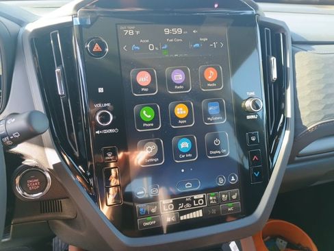 New 2026 Subaru Forester Touring image 20