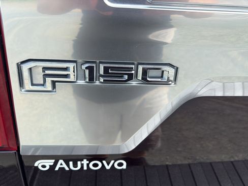 Used 2018 Ford F150 King Ranch w/ Equipment Group 601A Luxury AWD/4WD image 31