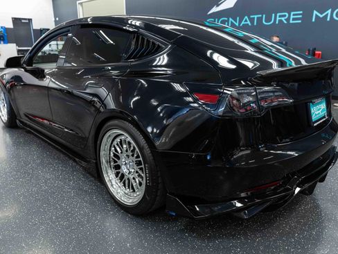 Used 2023 Tesla Model 3 Standard Range RWD image 8