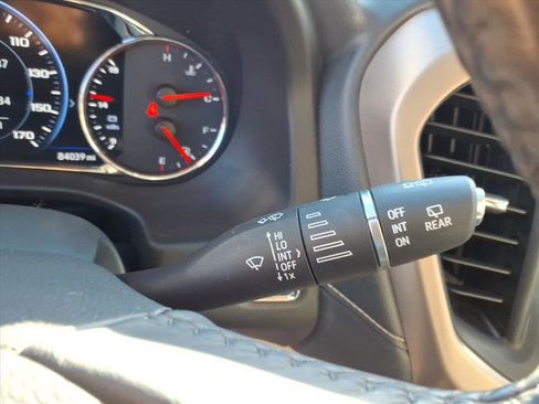 Used 2020 GMC Acadia Denali w/ Trailering Package image 28