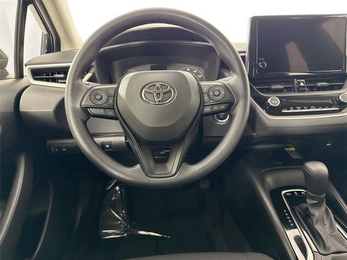Certified 2025 Toyota Corolla LE w/ LE Premium Package image 29