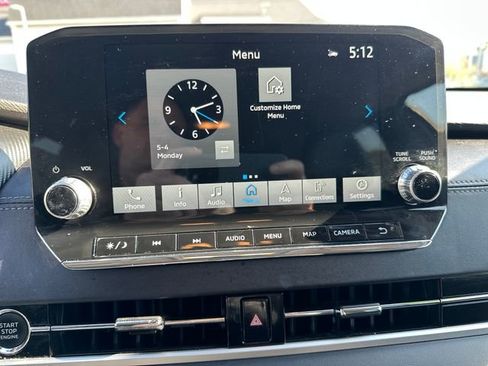 Used 2024 Mitsubishi Outlander SE AWD/4WD image 25