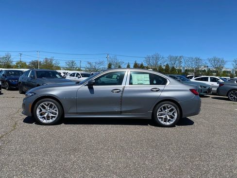 New 2026 BMW 840i xDrive Convertible w/ Comfort Seating Package AWD/4WD image 4