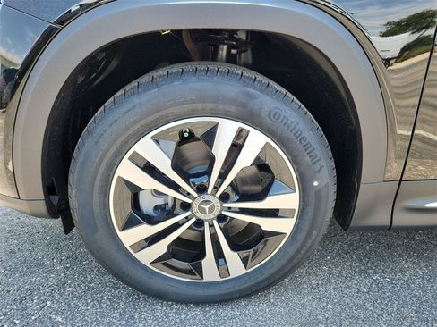 New 2025 Mercedes-Benz GLB 250 GLB 250 image 11