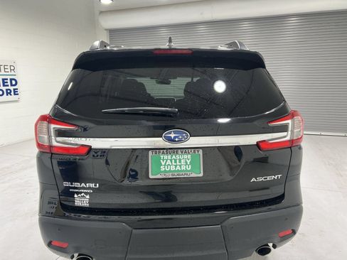 Used 2024 Subaru Ascent Premium w/ Convenience Package AWD/4WD image 7