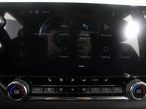 New 2026 GMC Canyon Elevation w/ Convenience Package image 4