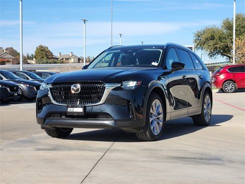 New 2026 MAZDA CX-90 3.3 Turbo w/ Preferred Package image 2