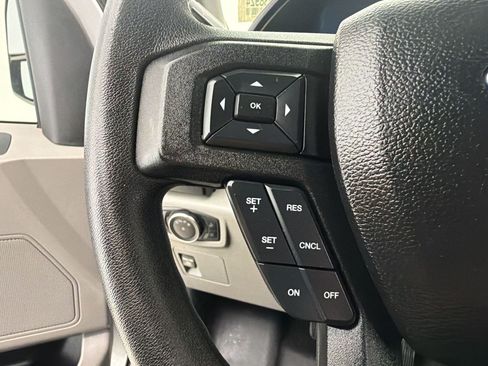 Used 2015 Ford F150 XL w/ Equipment Group 101A Mid RWD image 15