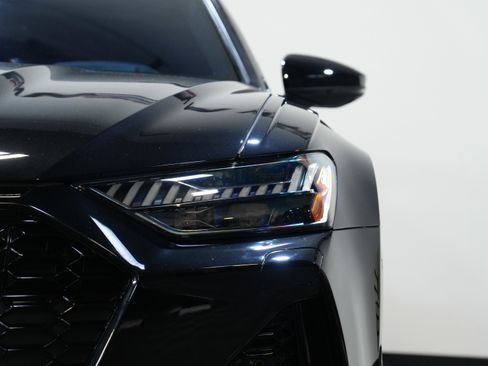 Used 2024 Audi RS 6 performance image 10