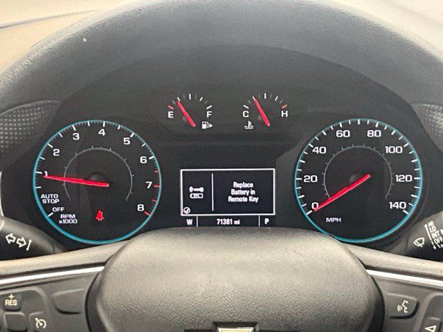 Used 2020 Chevrolet Malibu LT FWD image 8