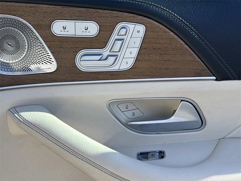 Used 2022 Mercedes-Benz GLE 350 image 30