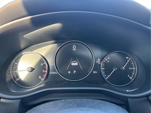 Used 2023 MAZDA CX-30 AWD 2.5 S w/ Preferred Package image 7