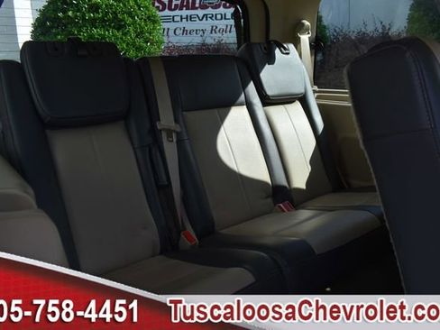 Used 2007 Ford Expedition Eddie Bauer RWD image 26