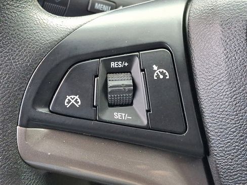 Used 2015 Chevrolet Malibu LS w/ Protection Package image 20