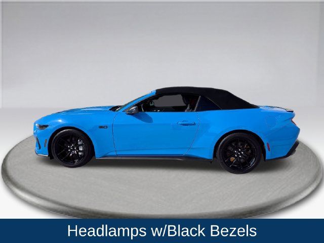 Used 2025 Ford Mustang GT Premium RWD image 16