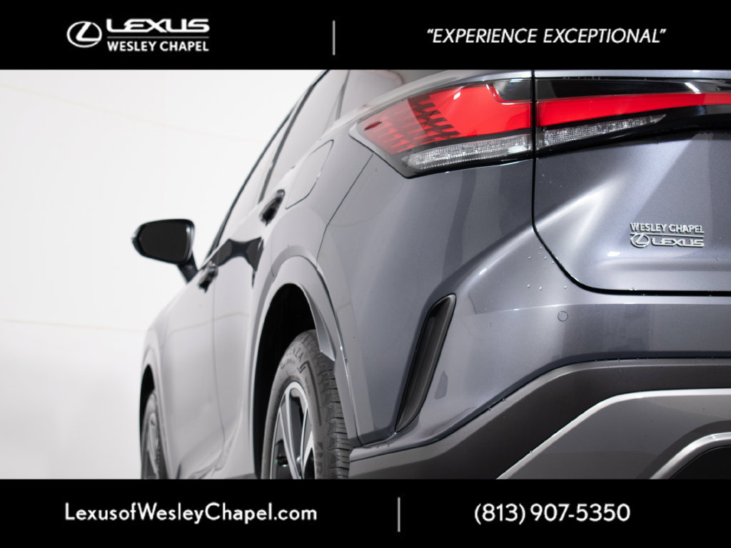 Certified 2024 Lexus RX 350 Premium w/ Cold Area Package FWD image 6