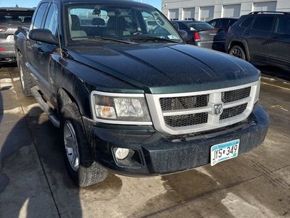 Used 2011 Dodge Dakota Big Horn