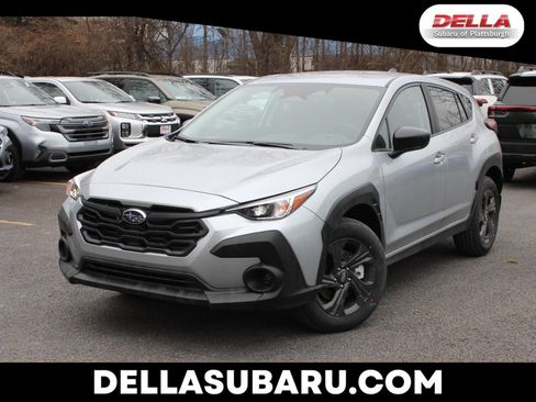 New 2026 Subaru Crosstrek 2.5i AWD/4WD image 1