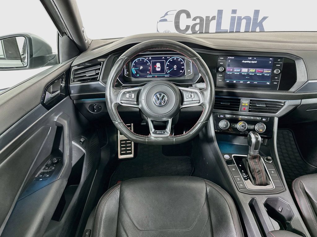Used 2019 Volkswagen Jetta GLI Autobahn FWD image 61