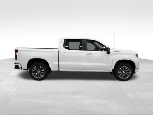 New 2026 Chevrolet Silverado 1500 RST AWD/4WD image 19