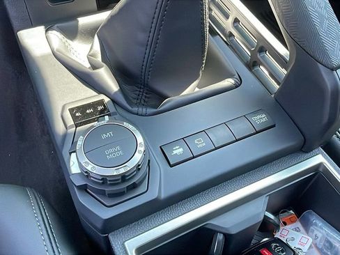 New 2026 Toyota Tacoma TRD Sport AWD/4WD image 17