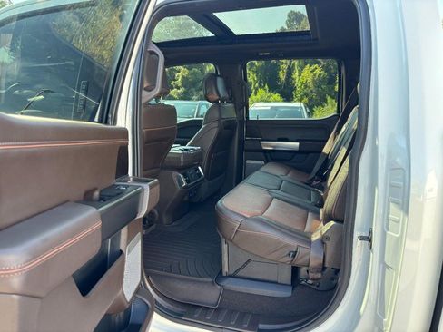 Used 2022 Ford F150 King Ranch w/ Tow Technology Package AWD/4WD image 11