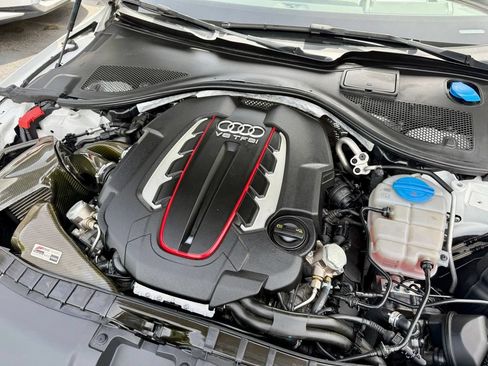 Used 2016 Audi S7 AWD/4WD image 6