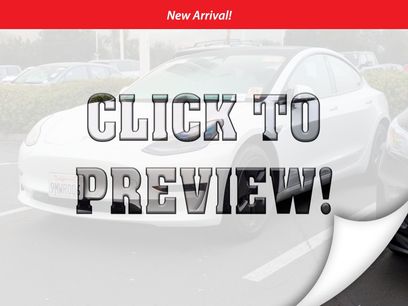 Used 2023 Tesla Model 3 Standard Range