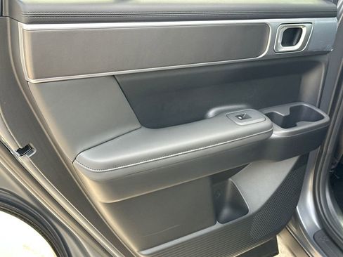 New 2026 Hyundai Santa Fe XRT AWD/4WD image 22