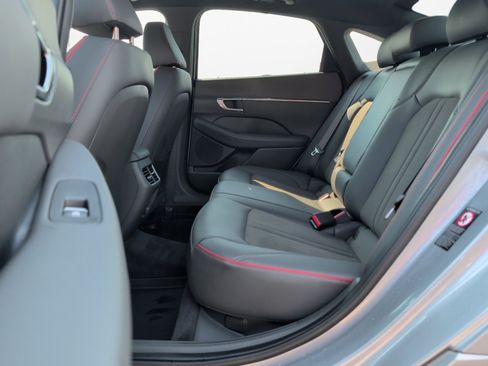 Certified 2023 Hyundai Sonata SEL Plus FWD image 13